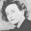 Lillian Hellman