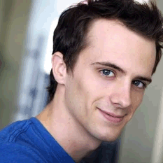 Brian Holden