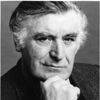 Ted Hughes