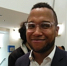 Branden Jacobs-Jenkins