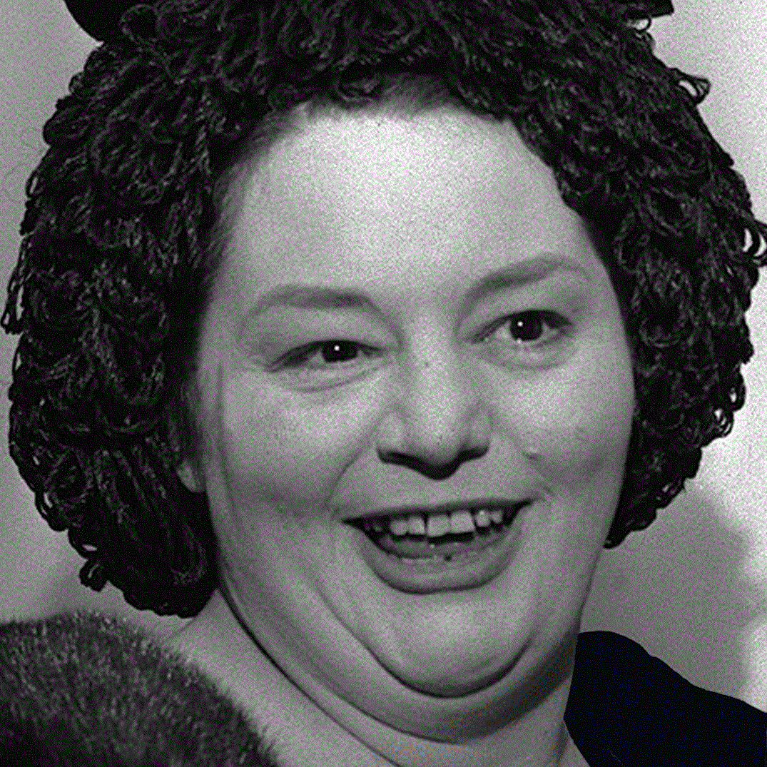 Hattie Jacques