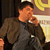 Graham Linehan