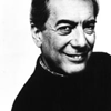 Mario Vargas Llosa