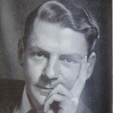 Robin Maugham