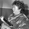 Val McDermid