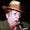 George Melly