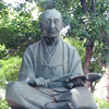 Chikamatsu Monzaemon