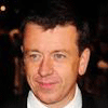 Peter Morgan