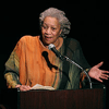 Toni Morrison