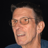 Leonard Nimoy