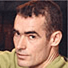 Rufus Norris