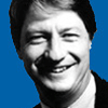 P J O'Rourke