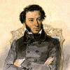 Alexander Pushkin