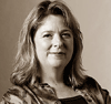 Theresa Rebeck