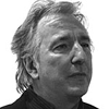 Alan Rickman