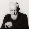 George Bernard Shaw