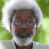 Wole Soyinka