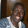 Ngugi Wa Thiong'o