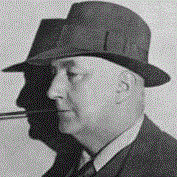 Edgar Wallace