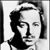 Tennessee Williams